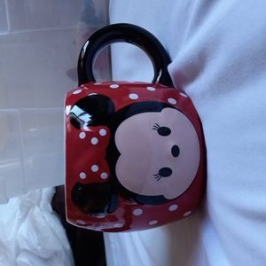 Disney Minnie mug